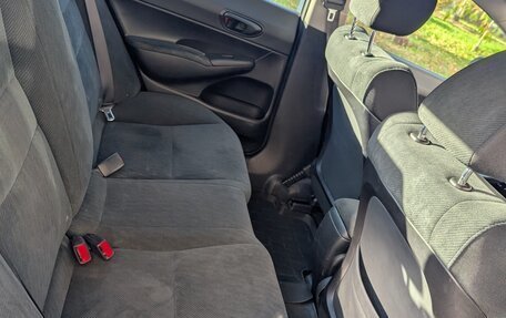 Honda Civic VIII, 2009 год, 750 000 рублей, 10 фотография