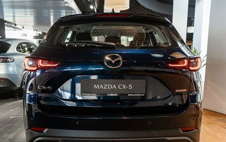 Mazda CX-5 II, 2025 год, 3 990 000 рублей, 8 фотография