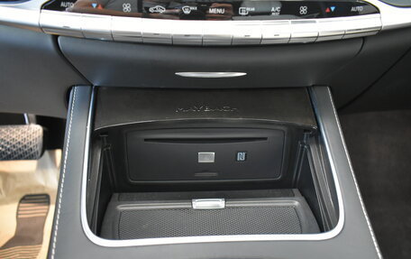 Mercedes-Benz Maybach S-Класс, 2016 год, 3 990 000 рублей, 21 фотография