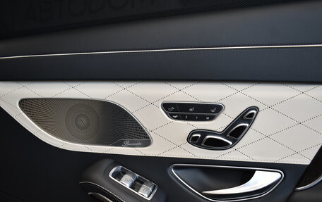 Mercedes-Benz Maybach S-Класс, 2016 год, 3 990 000 рублей, 31 фотография