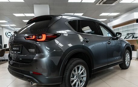 Mazda CX-5 II, 2025 год, 3 990 000 рублей, 4 фотография