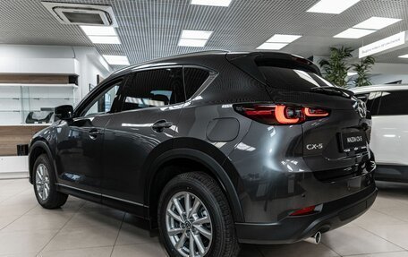 Mazda CX-5 II, 2025 год, 3 990 000 рублей, 6 фотография