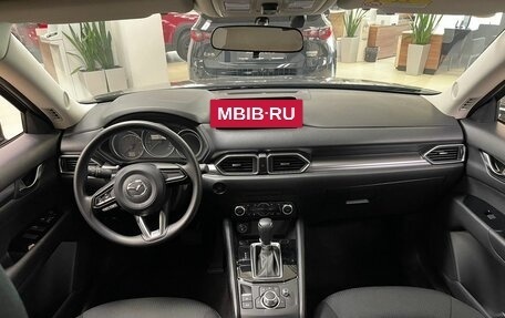 Mazda CX-5 II, 2025 год, 3 990 000 рублей, 13 фотография