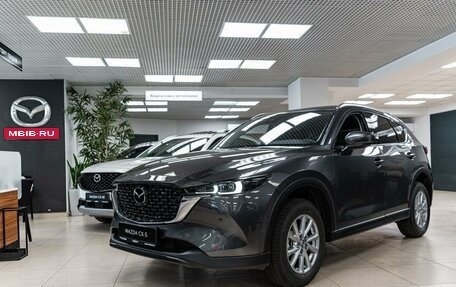 Mazda CX-5 II, 2025 год, 3 990 000 рублей, 2 фотография