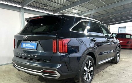 KIA Sorento IV, 2021 год, 3 549 000 рублей, 5 фотография