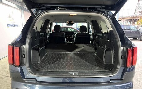 KIA Sorento IV, 2021 год, 3 549 000 рублей, 10 фотография