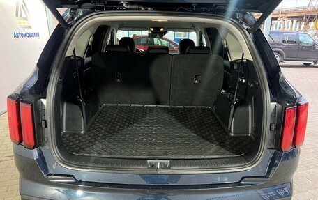 KIA Sorento IV, 2021 год, 3 549 000 рублей, 9 фотография