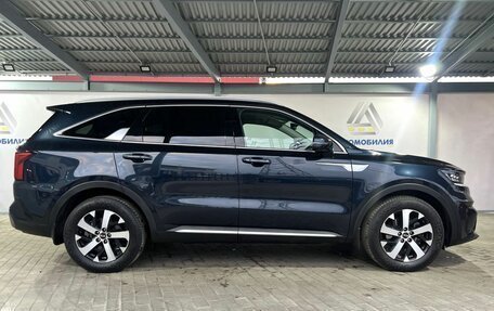 KIA Sorento IV, 2021 год, 3 549 000 рублей, 6 фотография