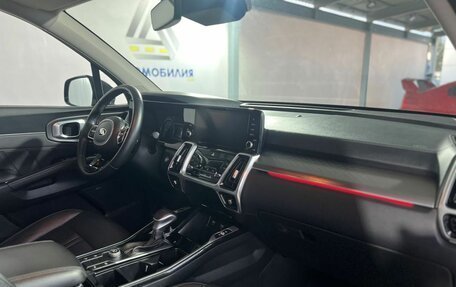 KIA Sorento IV, 2021 год, 3 549 000 рублей, 14 фотография