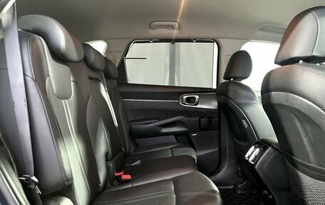 KIA Sorento IV, 2021 год, 3 549 000 рублей, 15 фотография