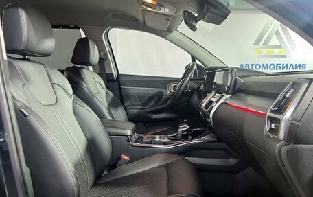 KIA Sorento IV, 2021 год, 3 549 000 рублей, 13 фотография