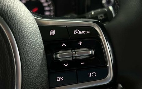 KIA Sorento IV, 2021 год, 3 549 000 рублей, 17 фотография