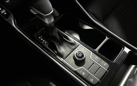 KIA Sorento IV, 2021 год, 3 549 000 рублей, 22 фотография