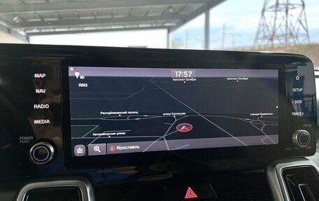 KIA Sorento IV, 2021 год, 3 549 000 рублей, 19 фотография