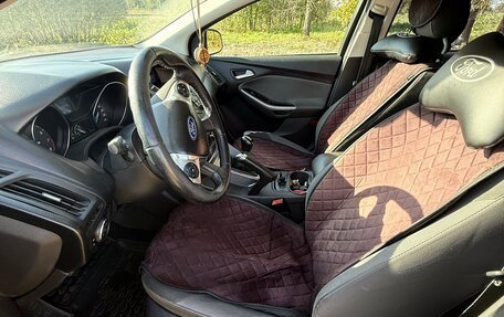 Ford Focus III, 2011 год, 605 000 рублей, 5 фотография