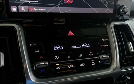 KIA Sorento IV, 2021 год, 3 549 000 рублей, 20 фотография