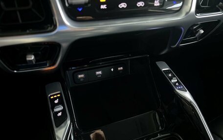 KIA Sorento IV, 2021 год, 3 549 000 рублей, 21 фотография