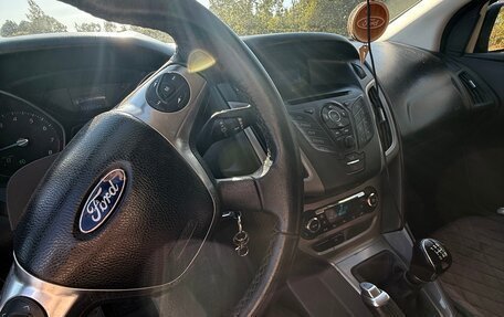 Ford Focus III, 2011 год, 605 000 рублей, 4 фотография