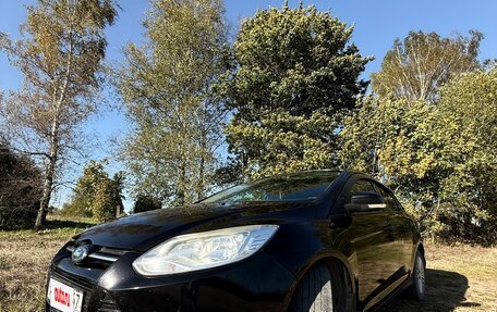 Ford Focus III, 2011 год, 605 000 рублей, 3 фотография