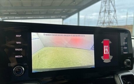 KIA Sorento IV, 2021 год, 3 549 000 рублей, 18 фотография