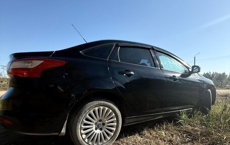 Ford Focus III, 2011 год, 605 000 рублей, 8 фотография