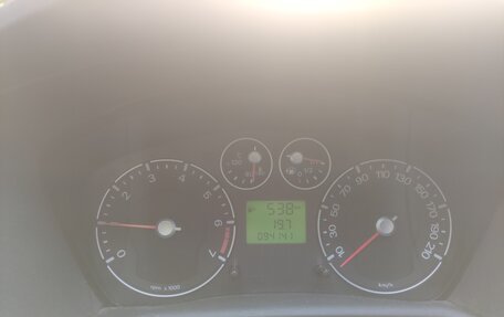 Ford Fusion I, 2007 год, 750 000 рублей, 6 фотография