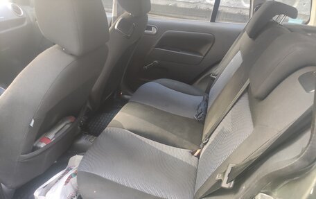 Ford Fusion I, 2007 год, 750 000 рублей, 8 фотография