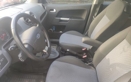 Ford Fusion I, 2007 год, 750 000 рублей, 7 фотография