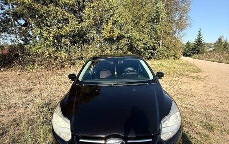 Ford Focus III, 2011 год, 605 000 рублей, 9 фотография