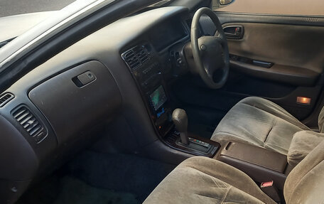Toyota Mark II VIII (X100), 1995 год, 395 000 рублей, 9 фотография