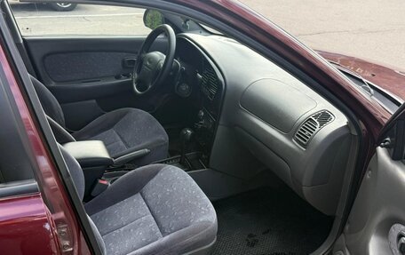 KIA Spectra II (LD), 2006 год, 370 000 рублей, 7 фотография