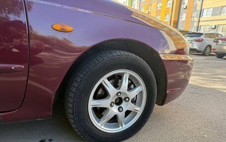 KIA Spectra II (LD), 2006 год, 370 000 рублей, 5 фотография