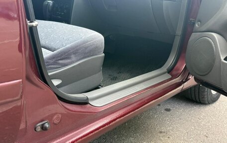 KIA Spectra II (LD), 2006 год, 370 000 рублей, 6 фотография