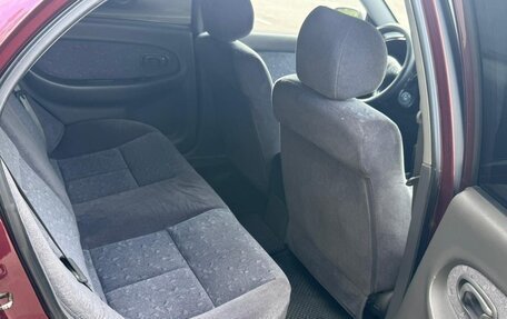 KIA Spectra II (LD), 2006 год, 370 000 рублей, 8 фотография