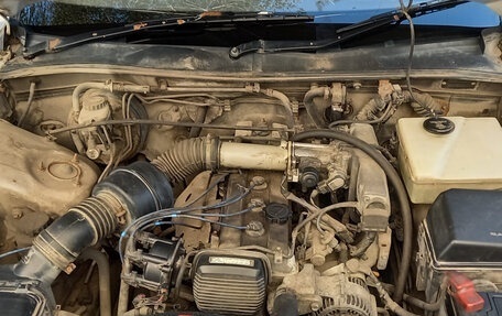 Toyota Mark II VIII (X100), 1995 год, 395 000 рублей, 10 фотография