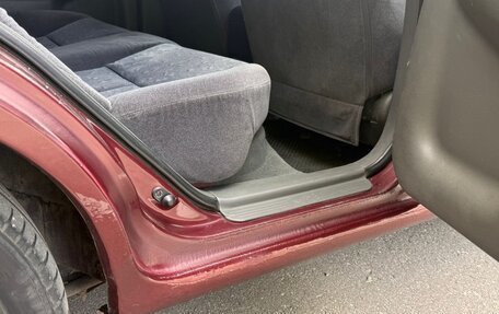 KIA Spectra II (LD), 2006 год, 370 000 рублей, 9 фотография