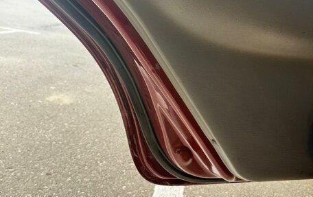 KIA Spectra II (LD), 2006 год, 370 000 рублей, 16 фотография