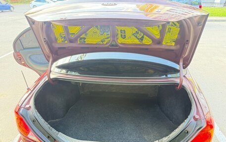 KIA Spectra II (LD), 2006 год, 370 000 рублей, 19 фотография