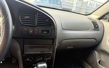 KIA Spectra II (LD), 2006 год, 370 000 рублей, 13 фотография