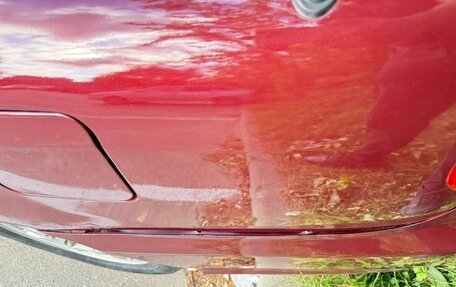 KIA Spectra II (LD), 2006 год, 370 000 рублей, 22 фотография