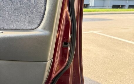 KIA Spectra II (LD), 2006 год, 370 000 рублей, 17 фотография