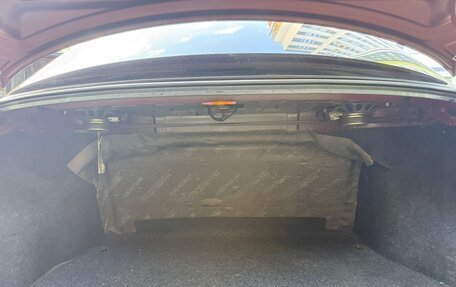 KIA Spectra II (LD), 2006 год, 370 000 рублей, 20 фотография