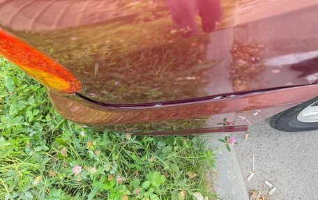 KIA Spectra II (LD), 2006 год, 370 000 рублей, 23 фотография