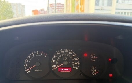 KIA Spectra II (LD), 2006 год, 370 000 рублей, 12 фотография