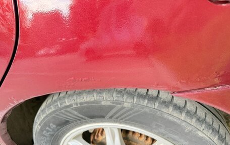 KIA Spectra II (LD), 2006 год, 370 000 рублей, 24 фотография