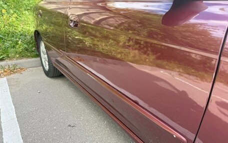 KIA Spectra II (LD), 2006 год, 370 000 рублей, 27 фотография