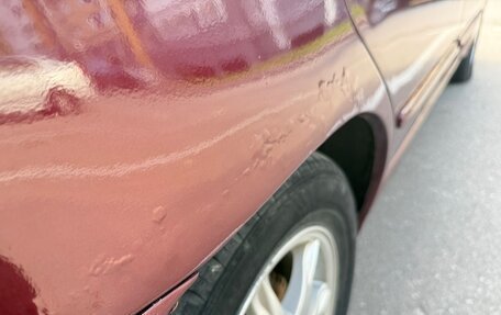 KIA Spectra II (LD), 2006 год, 370 000 рублей, 25 фотография