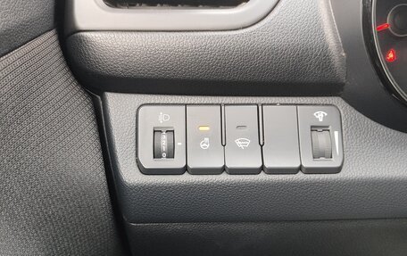 KIA Rio III рестайлинг, 2012 год, 895 000 рублей, 9 фотография