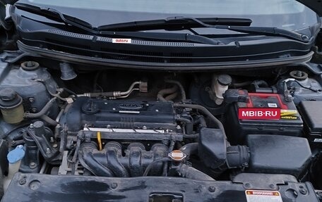 KIA Rio III рестайлинг, 2012 год, 895 000 рублей, 8 фотография