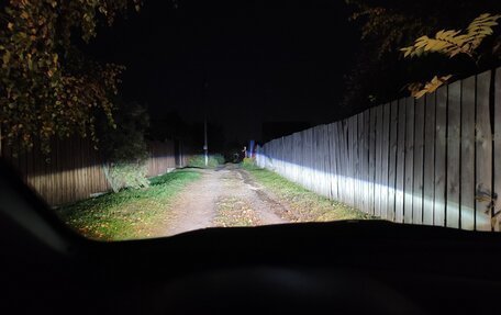 KIA Rio III рестайлинг, 2012 год, 895 000 рублей, 15 фотография